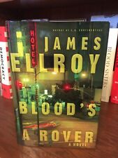 Blood rover. james for sale  East Peoria