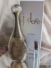 Jadore edp dior for sale  UK