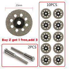 10pcs wheel cutting for sale  GAINSBOROUGH