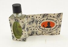 Ancienne Miniature Parfum D'Orsay Pleine Avec Boite monsieur chevalier  d'occasion  Tarare