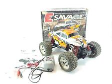 *RARE* HPI RACING E-Savage Baja TT #507 ARTR (No Radio) Vintage Collector RC for sale  Shipping to South Africa