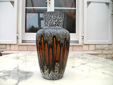 Vase design annees d'occasion  France