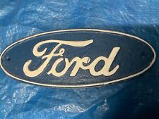 Garage clearance ford for sale  SANDBACH