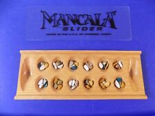 Complete mancala vintage for sale  Sycamore