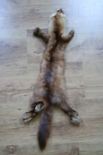 Animal skin mink for sale  NOTTINGHAM