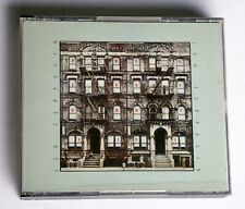 Led zeppelin physical for sale  Cypress