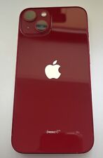 Apple iphone red d'occasion  Cordelle