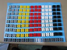 126 genuine lego for sale  OSWESTRY