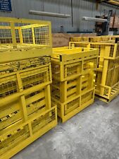 Steel cage stillage for sale  BASINGSTOKE