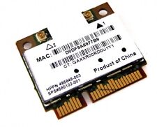Atheros AR9280 AR5BHB92 Half Size Mini PCI-E Wireless Wi-Fi Card 2.4GHz -5GHz for sale  Shipping to South Africa