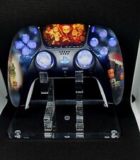  🙂 Exclusivo PS5 Uno de Uno (The Boondocks) Controlador con Kit LED  segunda mano  Embacar hacia Argentina