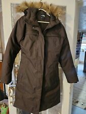 north face arctic parka for sale  SELBY