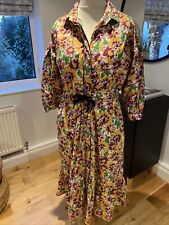 Chinti parker floral for sale  WEYBRIDGE