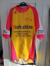 Yorkshire grand depart for sale  YORK