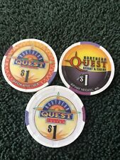quest chips for sale  Spanaway