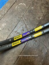 Vintage mavic gp4 for sale  UK