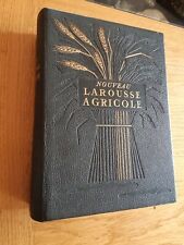 Larousse agricole raymond d'occasion  Brive-la-Gaillarde