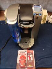 Tested keurig model for sale  Charlestown