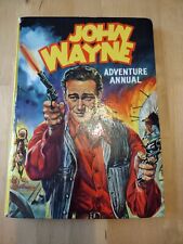 John wayne adventure for sale  LUTON
