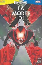 Marvel miniserie 184 usato  Roma