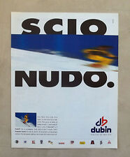 E692 advertising pubblicità usato  Maranello