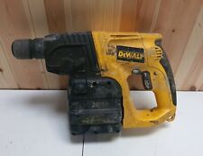 Dewalt drill battery for sale  ROMFORD