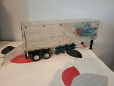 Transformers masterpiece year for sale  HARLOW