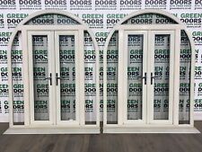 Upvc french doors for sale  LUTON