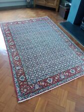 Multicoloured persian rug for sale  Shipping to Ireland