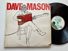 Dave mason traffic for sale  Langhorne