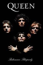 Queen bohemian rhapsody for sale  Independence