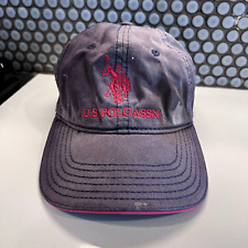 Polo assn. hat for sale  Los Angeles