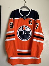 Edmonton oilers jersey for sale  San Jose