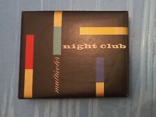 Night club pacchetto usato  Caserta