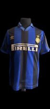 Inter milan signed for sale  Ireland