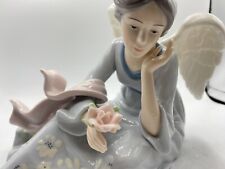 Vtg angelic angel for sale  Sabattus