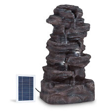 Solar fountains decorative for sale  Shipping to Ireland