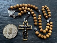 Usa rosary orthodox for sale  Chino