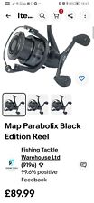 Map parabolix 5000 for sale  BARNSLEY