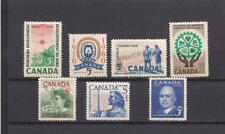 Canada 1960 1961 for sale  Shipping to Ireland