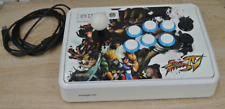 Used, Street Fighter Iv 4 Fight Arcade Stick Joystick Sony Playstation 3 Ps3 Item 4718 for sale  Shipping to South Africa