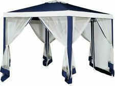 Hexagonal gazebo sides for sale  BIRMINGHAM