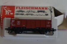 Fleischmann wagon tombereau d'occasion  Fère-en-Tardenois