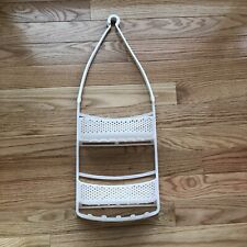 Plastic shower caddy for sale  Everett