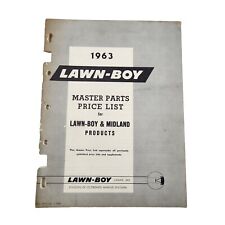 Vintage 1963 lawn for sale  Covington