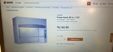 fume hood for sale  West Chester