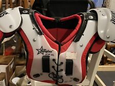 douglas shoulder pads for sale  Thomaston