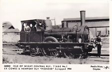 Isle wight central for sale  WELSHPOOL