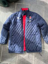 England rugby coat for sale  SOUTHAMPTON