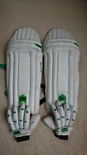 Cricket pads gloves for sale  SOMERTON